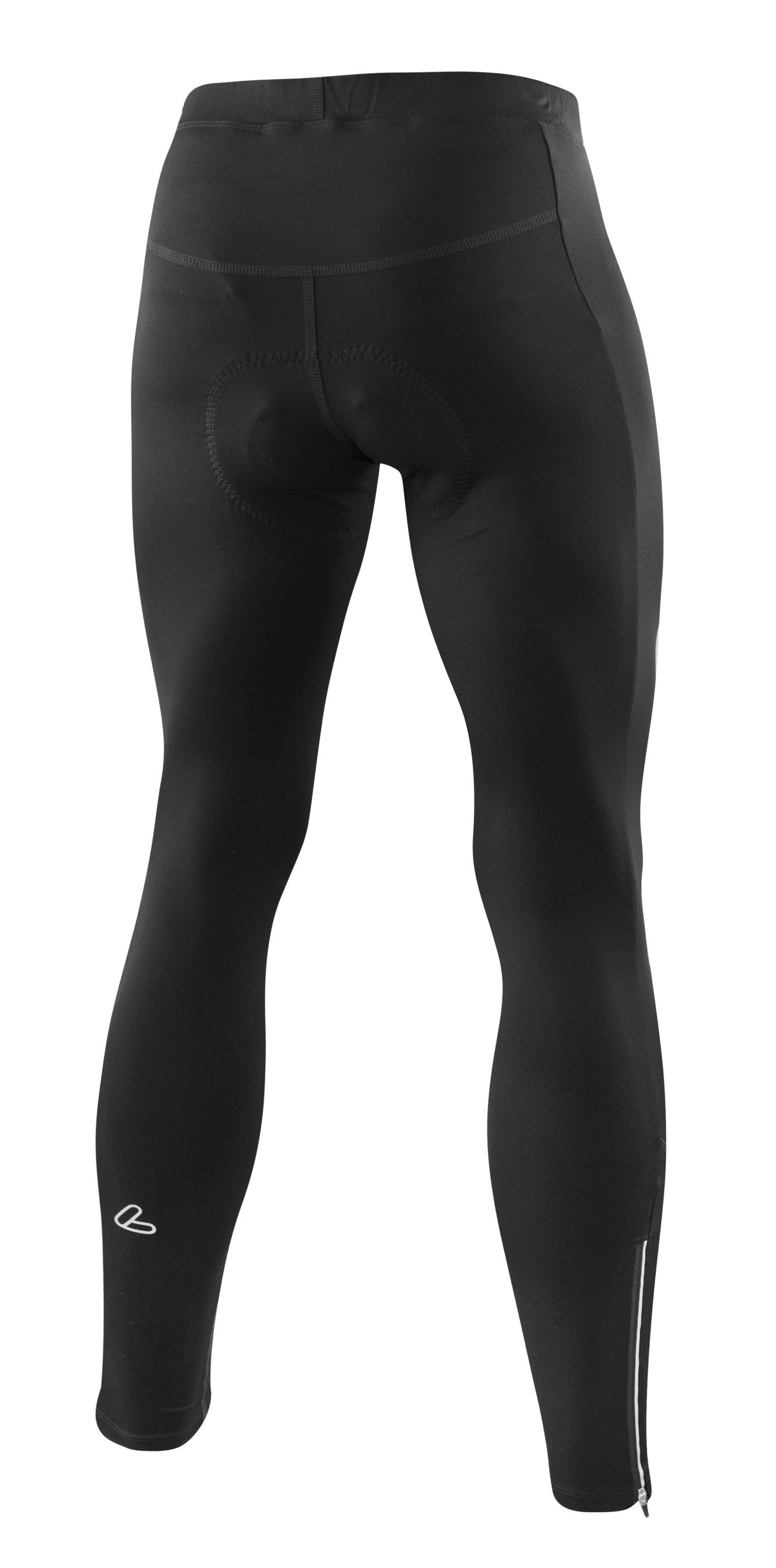 BASIC GEL Herren-Bundhose lang / black / 58