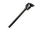 SP-12 NCX Federsattelstütze / schwarz / 27.2mm