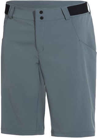 LOAMER Herren-Bikeshorts / heron / S