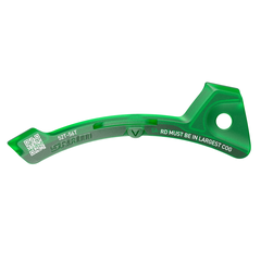 Front Derailleur Setup Tool MY24 Red AXS 52-56T