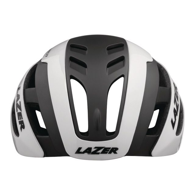Unisex Road Century / white black / L (58-61 cm)