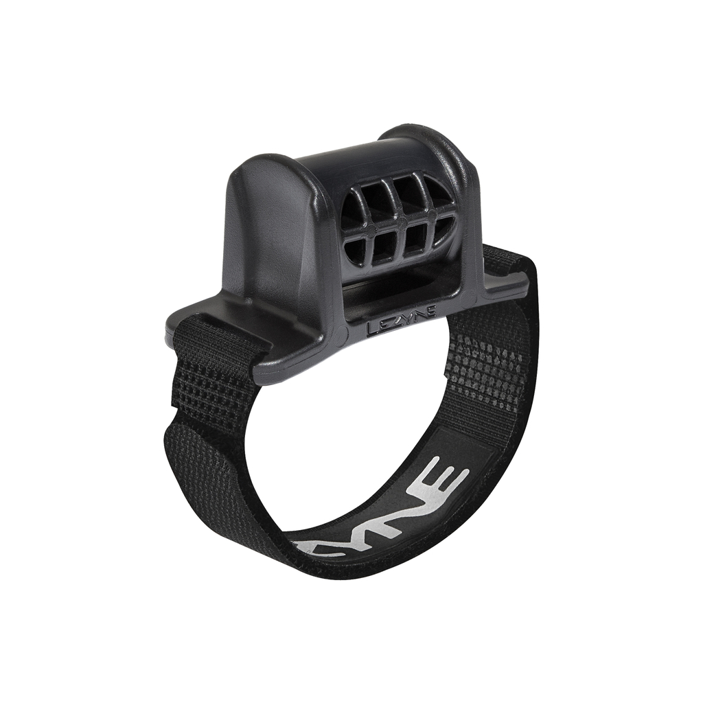 Led Helmet Mount - Cm - Mmpsd / black / one size