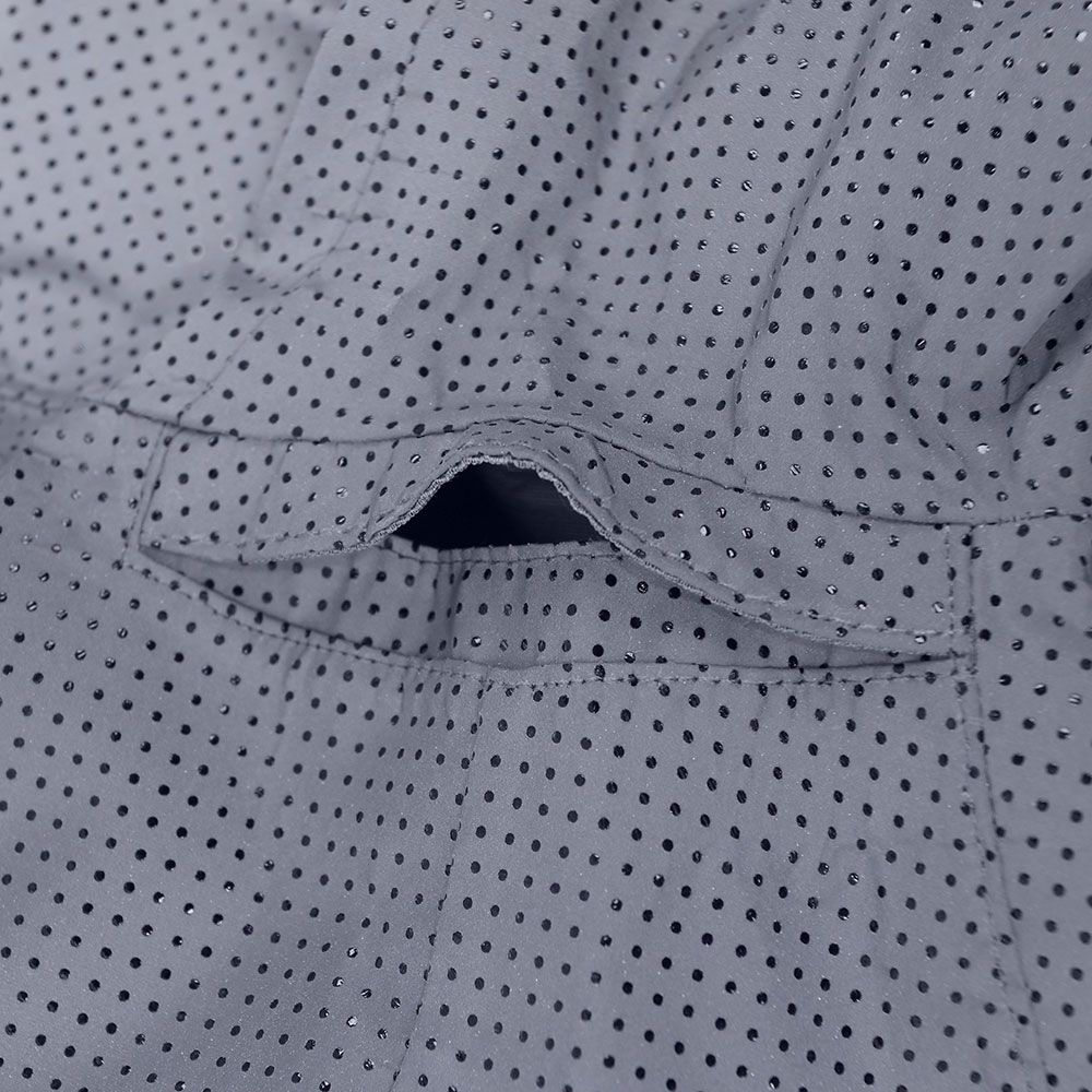 REFLECT 360+ APEX Damen-Regenjacke / reflective / 4XL