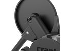 KICKR CORE interaktiver Hometrainer, Direktantrieb / schwarz