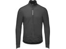 SPINSHIFT THERMO Herren-Thermojacke / black / L