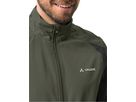 DUNDEE CLASSIC Herren-Zip-off-Windjacke / khaki / 3XL