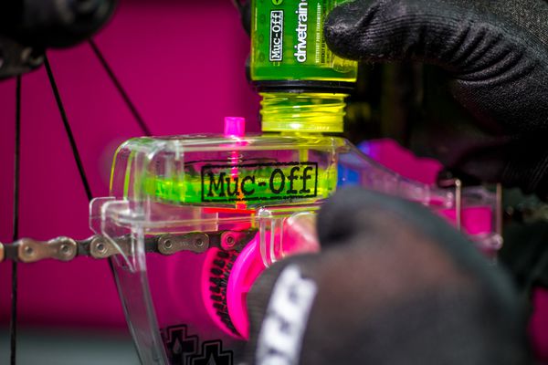 X-3 Chain Cleaner / 0.075 l