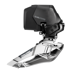 MY26 Front Derailleur Rival AXS without Battery / black