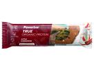 TRUE ORGANIC PROTEIN / HAZELNUT COCOA