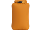 DRYBAG VERSA Wasserdichte Packbeutel / gold / 5l