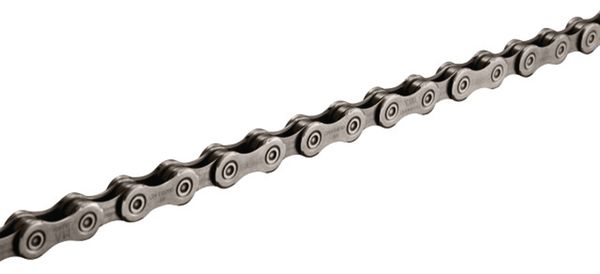 CN-E6070 Steps E-Bike Kette 9-fach extra stark / 138 Glieder