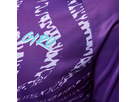 Y Roust Jersey / purple ripple / M