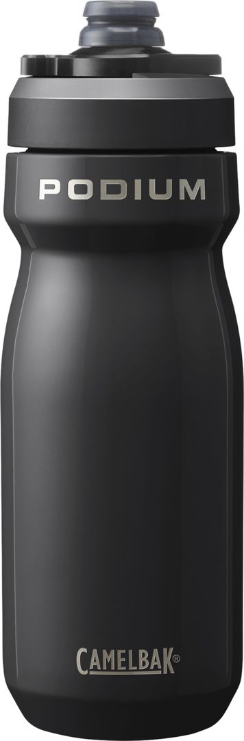 Podium V.I. 0.5l Bottle / black