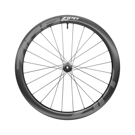 303 S Hookless Front Wheel / black carbon / 700C/'12X100
