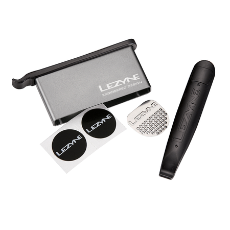 Lever Kit / lite grey
