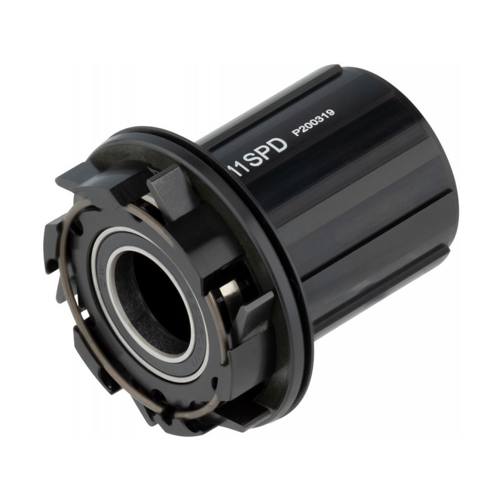 Freehub Body ZR1 Sram/Shimano (splined cassettes)