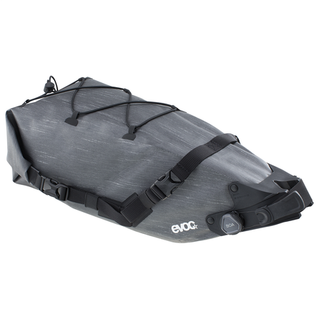 Seat Pack Boa WP 8L / carbon grey