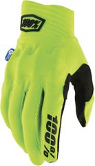 Handschuhe COGNITO SMART SHOCK / gelb / 2XL