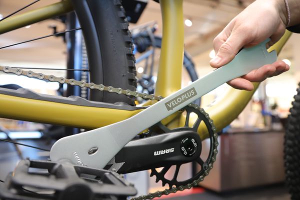 EASY PEDAL Pedalschlüssel 15mm / 15mm