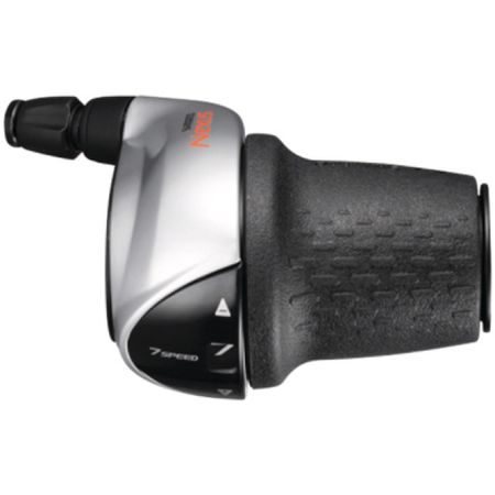 Schalthebel Nexus SL-C3000 / schwarz