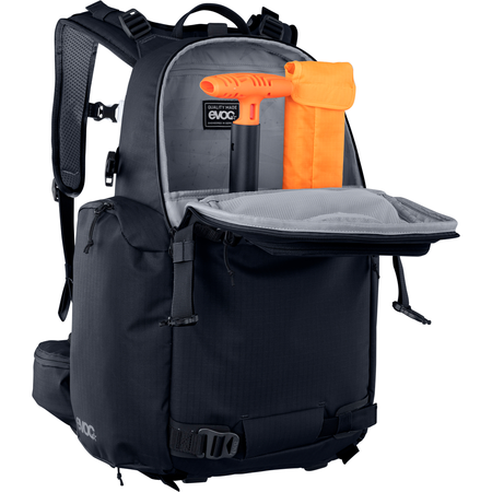 CP 18L Camera Pack / black