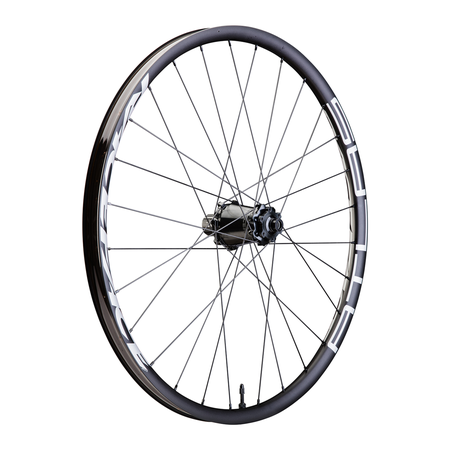 Atlas 30 ALU MTB CLN 6 Bolt Wheel / black / 29"/12x148-B SHI MISP