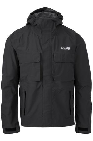 City Cruiser Rain Jacket Urban Outdoor / black / XS