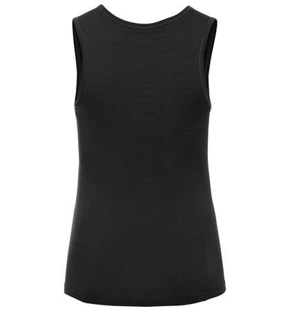 PERFORMANCE X-LIGHT ECO Damen-Singlet / black / L