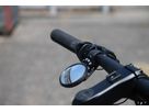 RÜCKSICHT Sicherheits-Rück, Spiegel Veloplus Swiss Design