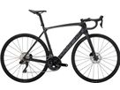 EMONDA SL 6 PRO Di2 Rennvelo / dnister black trek black / 50 CM