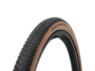 Pneu Terra Competition / black-brown / 700x35C, 35-622