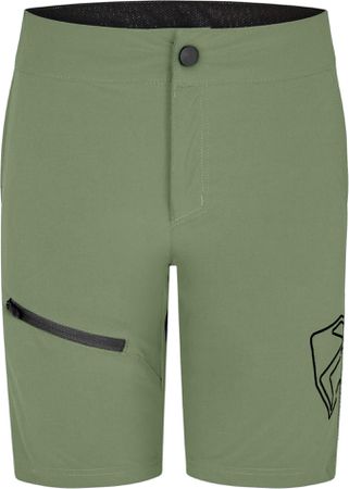 NATSU X-FUNCTION Kinder-Bikeshorts / crocodile / 140