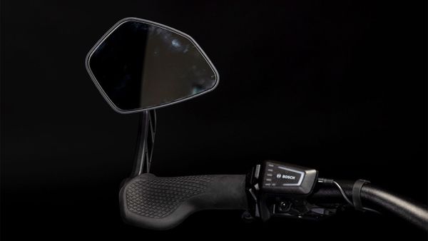 KATHMANDU HYBRID 45 750 E-Bike 45km/h / grey reflex / 54 CM