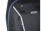 SERTIG AIR Rucksack, 12l / schwarz blau / 12L