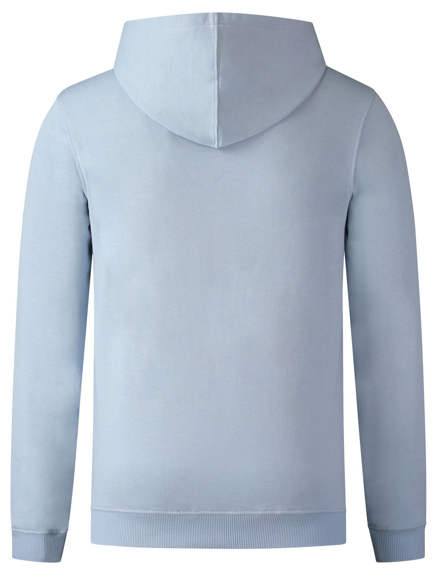 Men Hoodie Gravel / indigo blue gravel / XXL