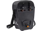 Aqua Back Pro Single / black / 24 l