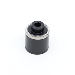 End Cap AM Havoc Rotor NDS Rear