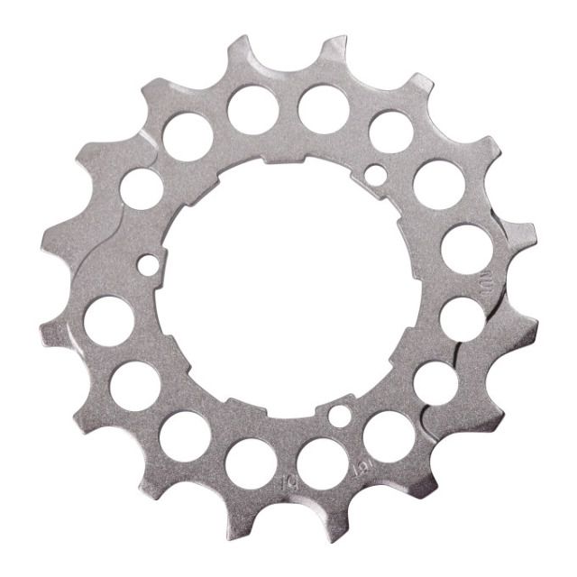 Ritzel XT M771-10 für 10fach-Kassette / 11 Zähne Spacer-Typ