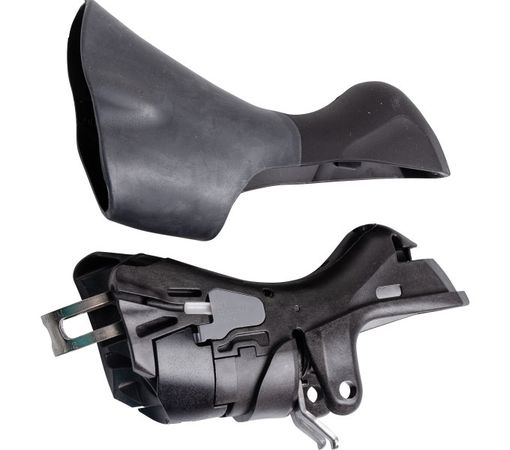 Schalteinheit ST-9001 / links