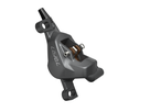 Disc Brake Caliper - Level 2P Bronze Stealth / blast dark polar anodized