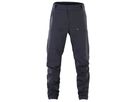 SHELTER Herren-Softshellhose / black / L