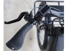 MULTICHARGER2 MIXTE GT FAMILY E-Cargobike / utility grey black matt / 47 CM