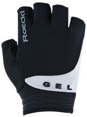 ITAMOS 2 GEL Unisex-Kurzfingerhandschuh / white/pearl / XL=10