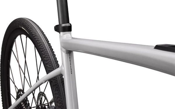 TURBO CREO 2 E5 COMP E-Gravelbike / gloss dolomite / 54 CM