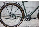 CUMPAN PATRUN City- und Alltagsvelo / kieferngrün / M
