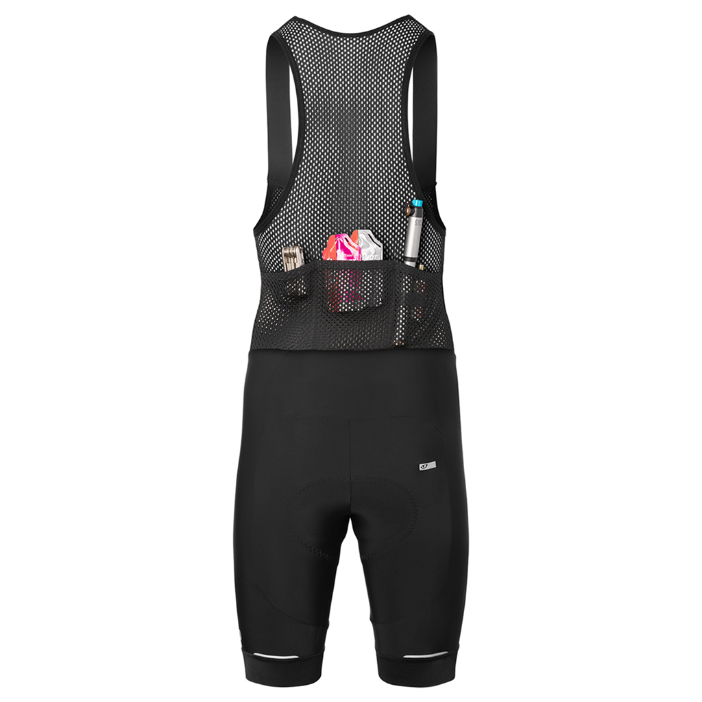 M Chrono Expert BIB Short / black / S