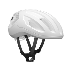 AMIDAL MIPS Rennvelohelm 305g / hydrogen white matt / M 54-59cm