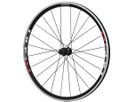 WH-R501 Rad 28" / schwarz / Hinterrad 28" Runde-Speichen