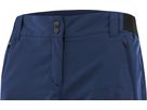 CSL Damen-3/4-Tourenhose / dark blue / 36