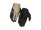 HAVOC Unisex-Langfingerhandschuhe / trail green / S